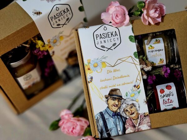 Zestaw degustacyjny Mini 80 g