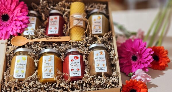 Zestaw degustacyjny MAXI