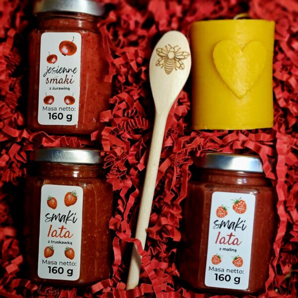 Zestaw MIDI "z Sercem"