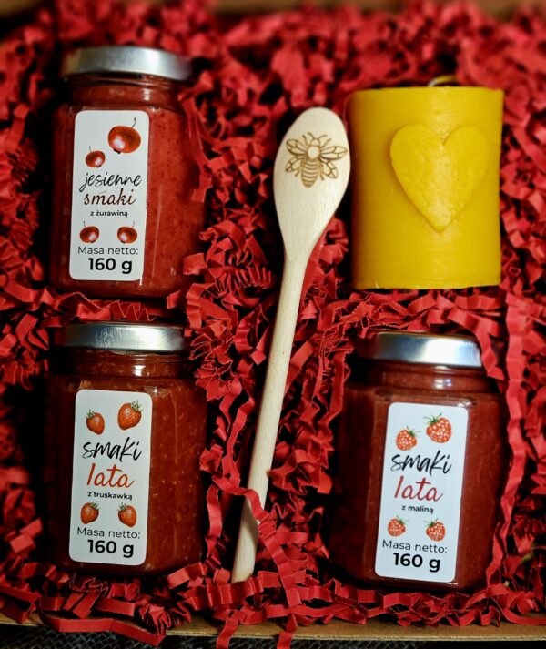 Zestaw MIDI "z Sercem"