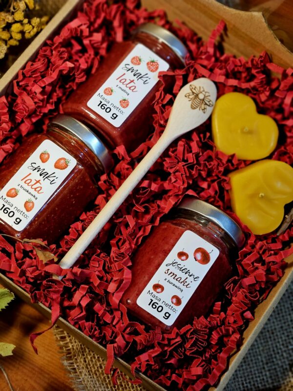 Zestaw MIDI "z Sercem"