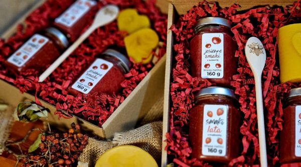 Zestaw MIDI "z Sercem"