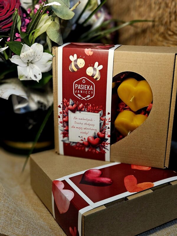 Zestaw degustacyjny Mini 50g