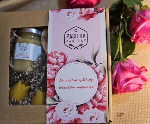 Zestaw MIDI "z Sercem"