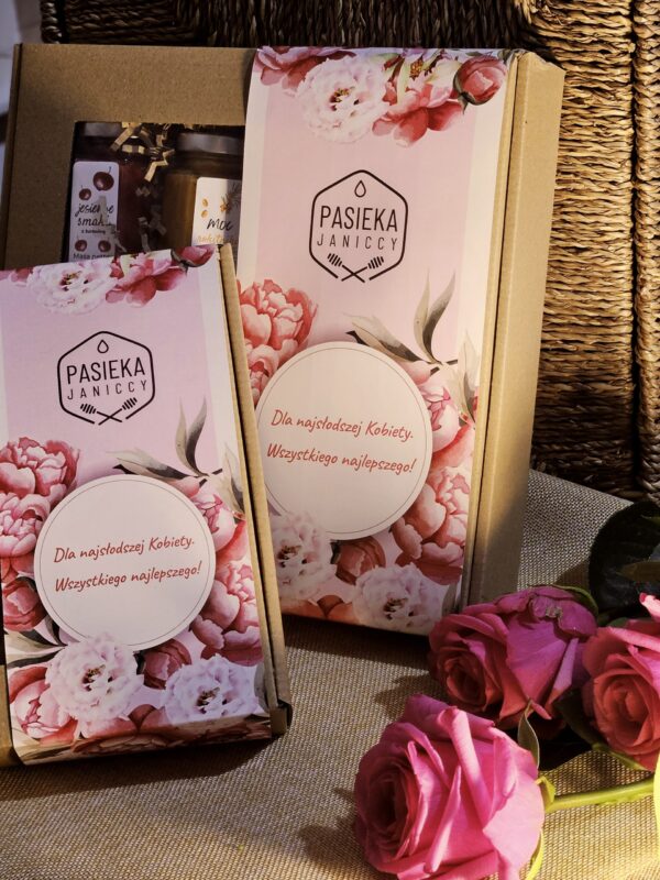 Zestaw MIDI "z Sercem"