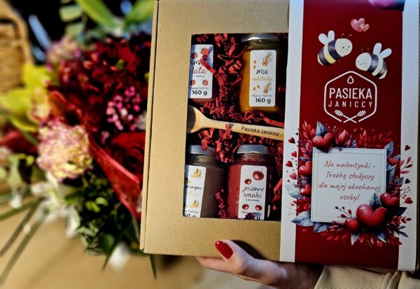 Zestaw degustacyjny MAXI