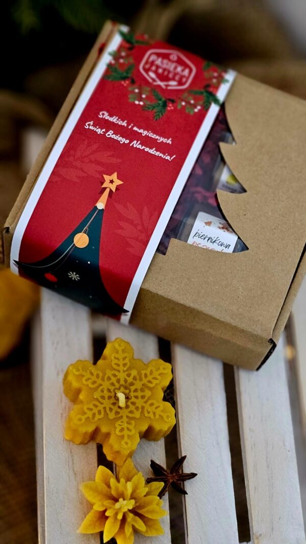 Zestaw degustacyjny Mini 80 g