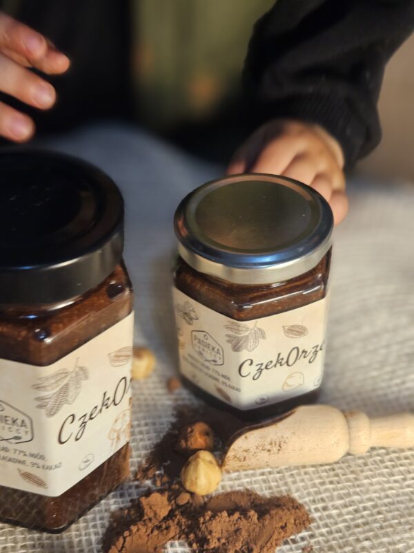 CzekOrzech