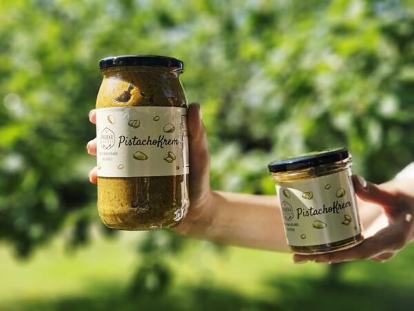 PistachoKrem
