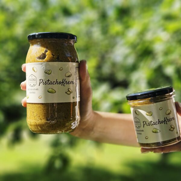 PistachoKrem
