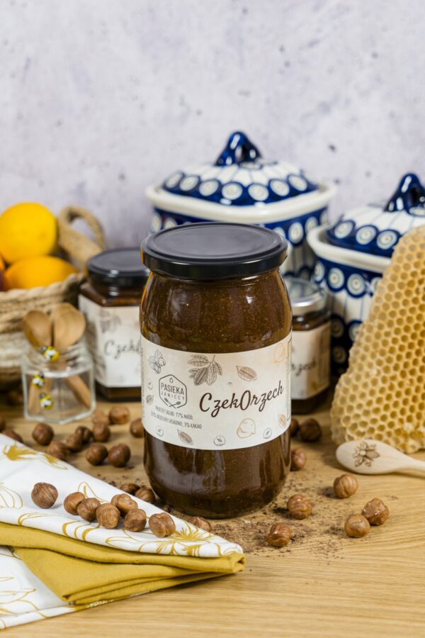 CzekOrzech