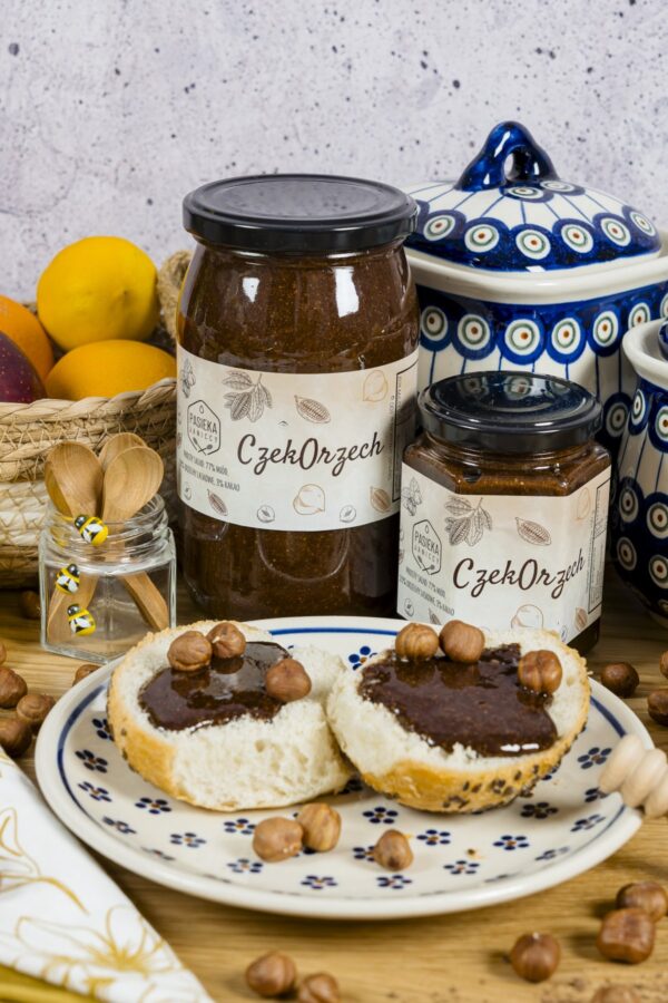 CzekOrzech